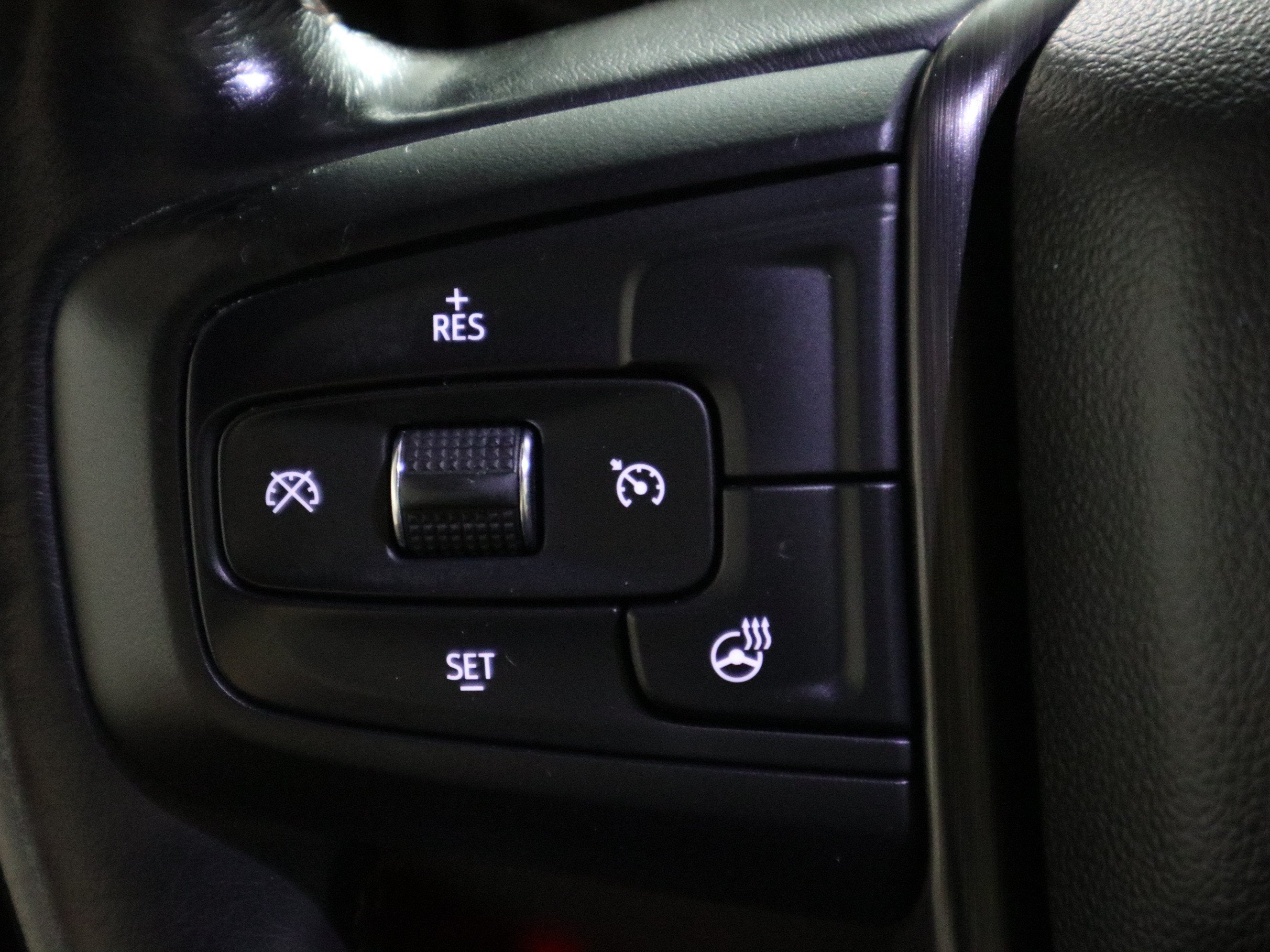 2021 GMC Sierra 1500 AT4 Crew Cab 4WD