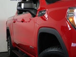 2021 GMC Sierra 1500 AT4 Crew Cab 4WD