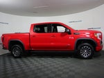 2021 GMC Sierra 1500 AT4 Crew Cab 4WD