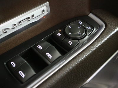 2022 GMC Sierra 1500 Denali 4WD