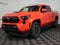 2024 Toyota Tacoma 4WD TRD Sport