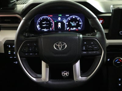 2024 Toyota Tacoma 4WD TRD Sport