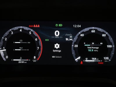 2024 Toyota Tacoma 4WD TRD Sport