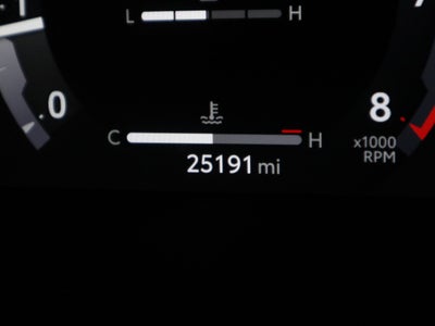 2024 Toyota Tacoma 4WD TRD Sport