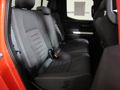 2024 Toyota Tacoma 4WD TRD Sport