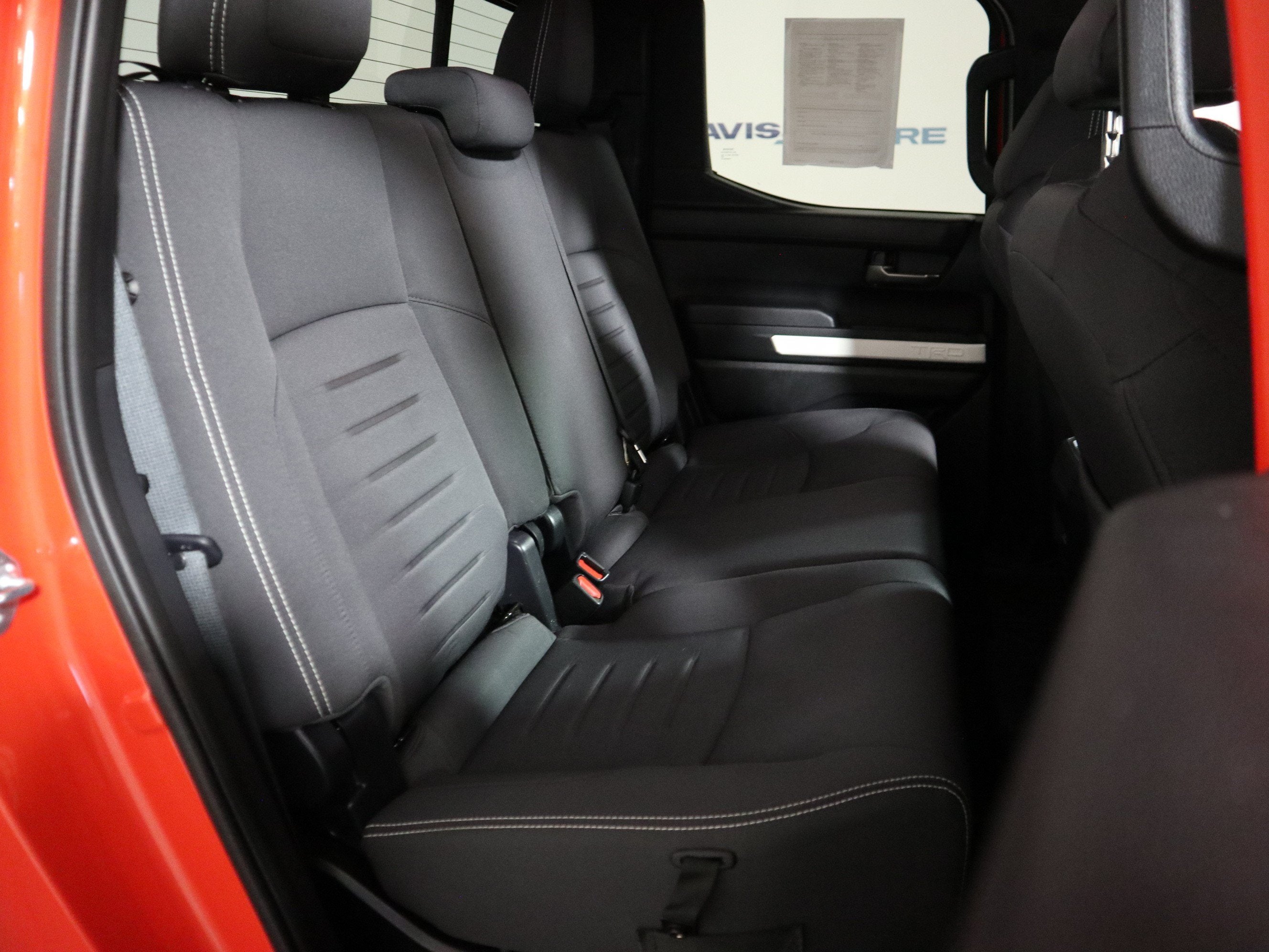 2024 Toyota Tacoma 4WD TRD Sport