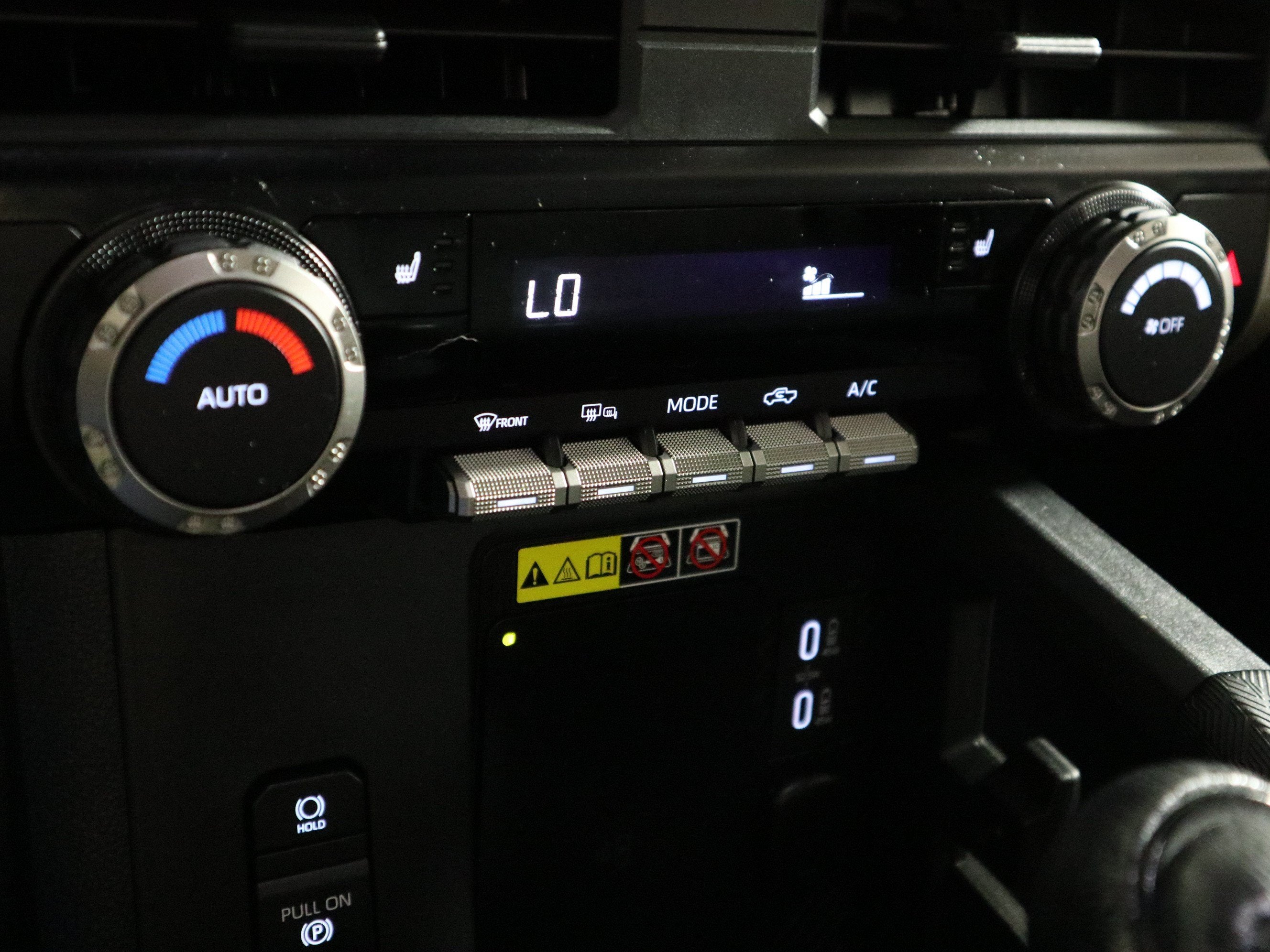 2024 Toyota Tacoma 4WD TRD Sport