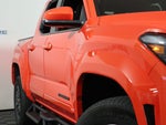 2024 Toyota Tacoma 4WD TRD Sport