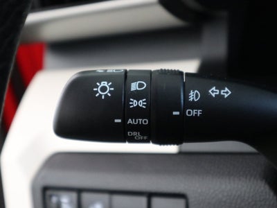 2024 Toyota Tacoma 4WD TRD Sport