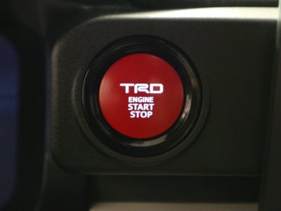 2024 Toyota Tacoma 4WD TRD Sport