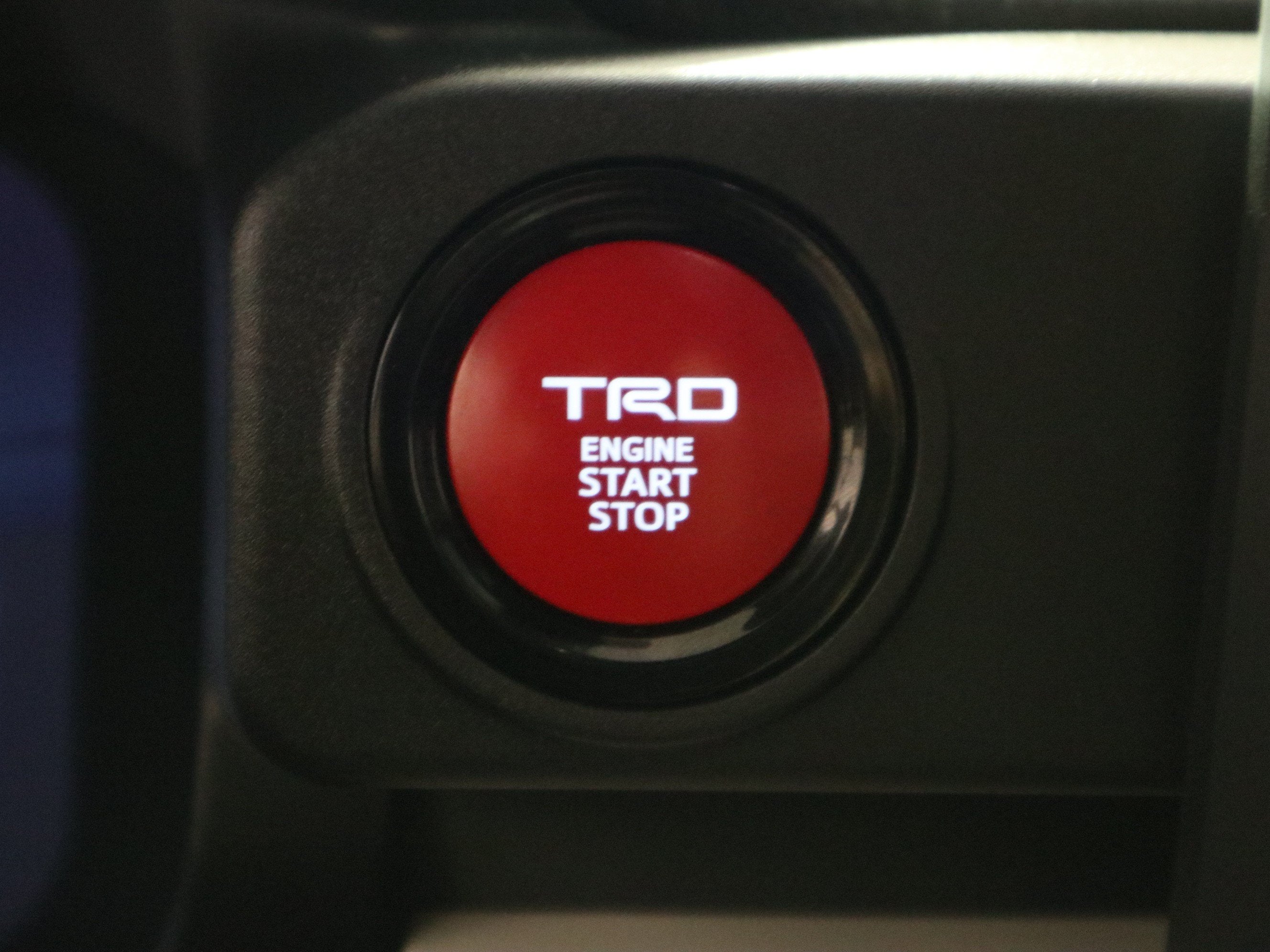 2024 Toyota Tacoma 4WD TRD Sport