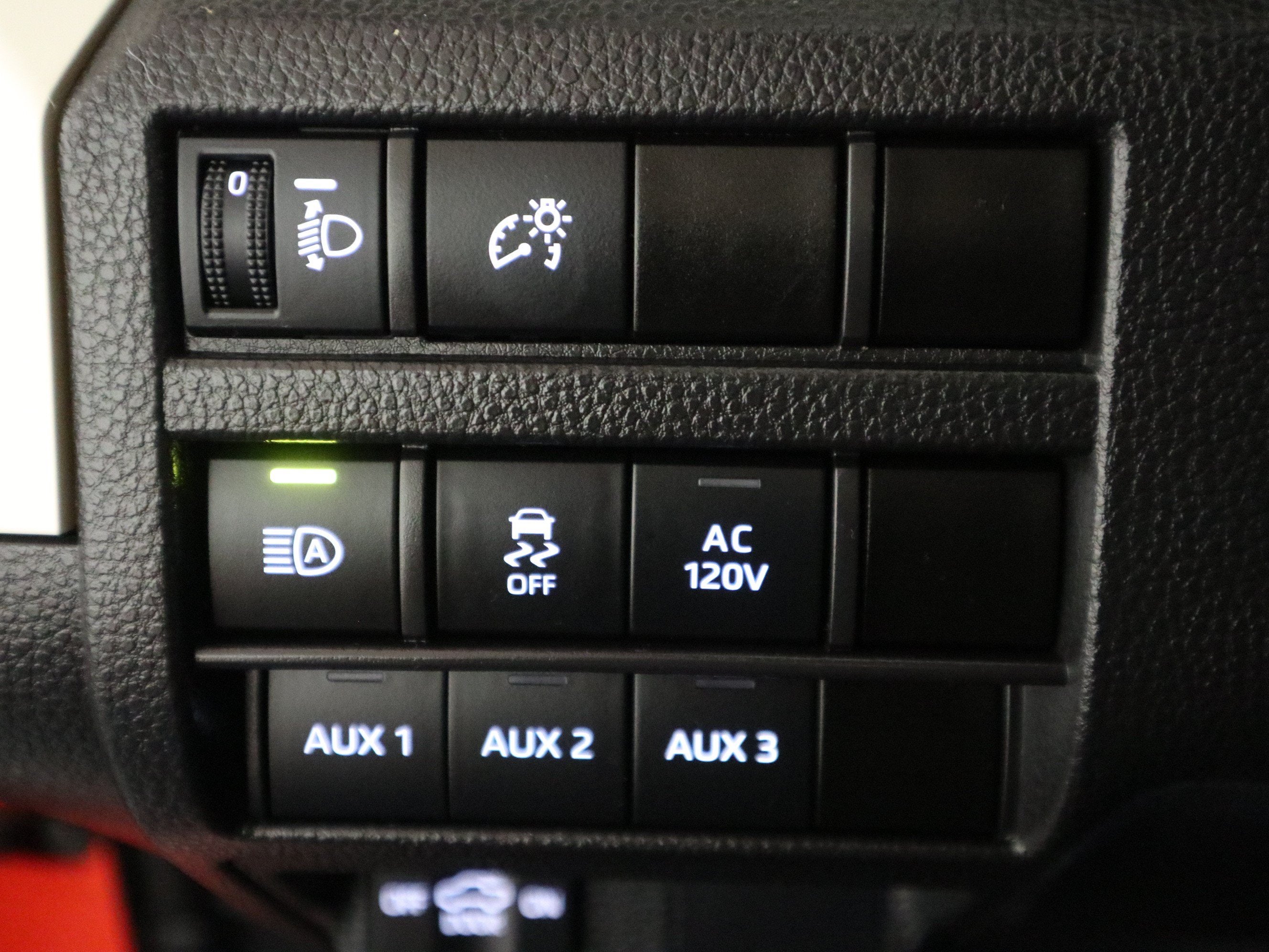 2024 Toyota Tacoma 4WD TRD Sport
