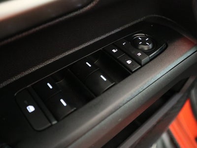 2024 Toyota Tacoma 4WD TRD Sport