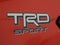 2024 Toyota Tacoma 4WD TRD Sport