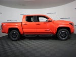 2024 Toyota Tacoma 4WD TRD Sport