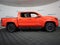 2024 Toyota Tacoma 4WD TRD Sport