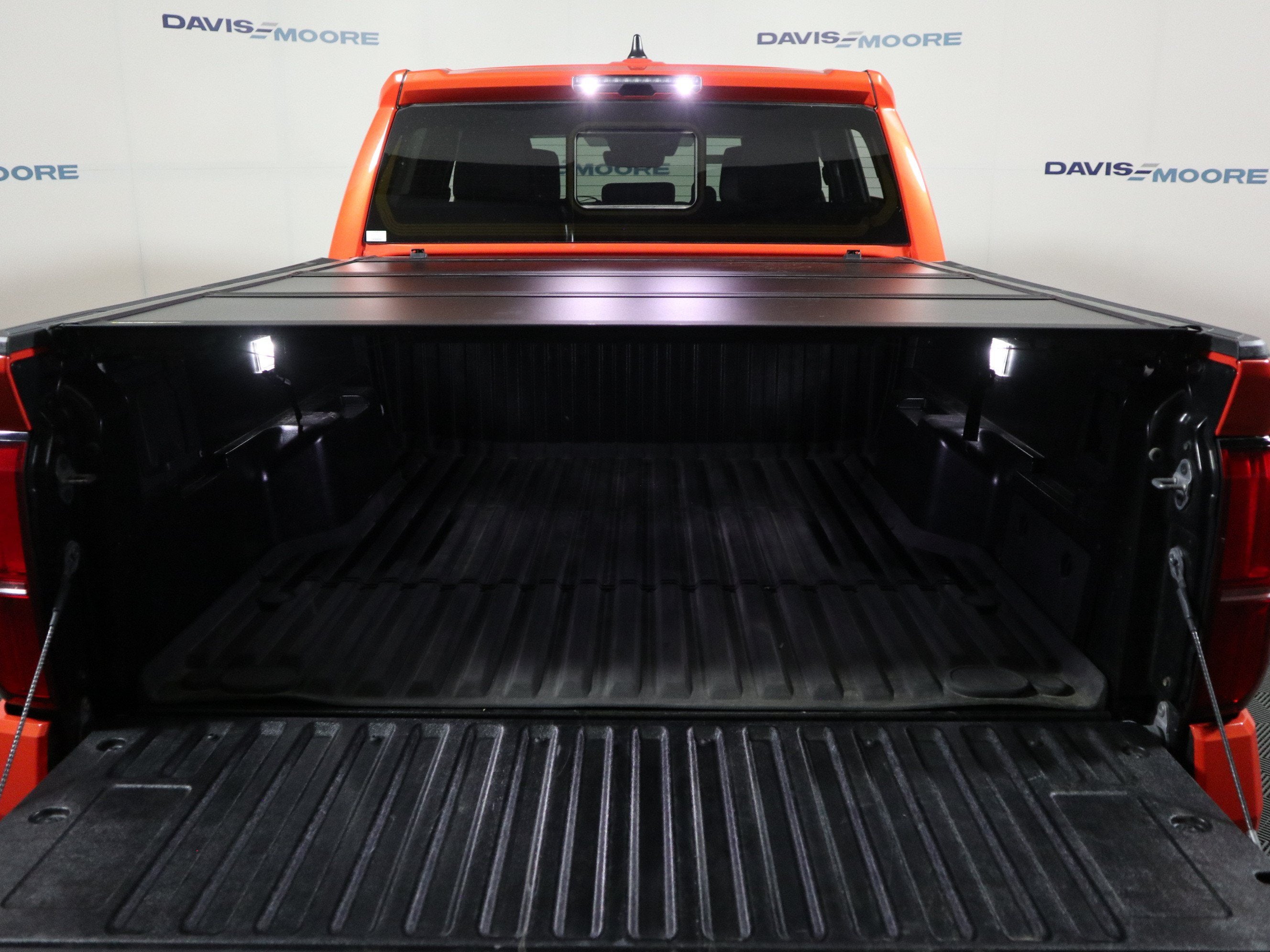 2024 Toyota Tacoma 4WD TRD Sport