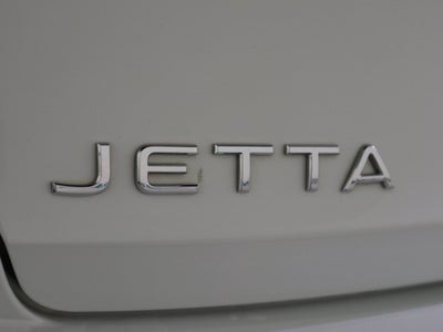 2022 Volkswagen Jetta S