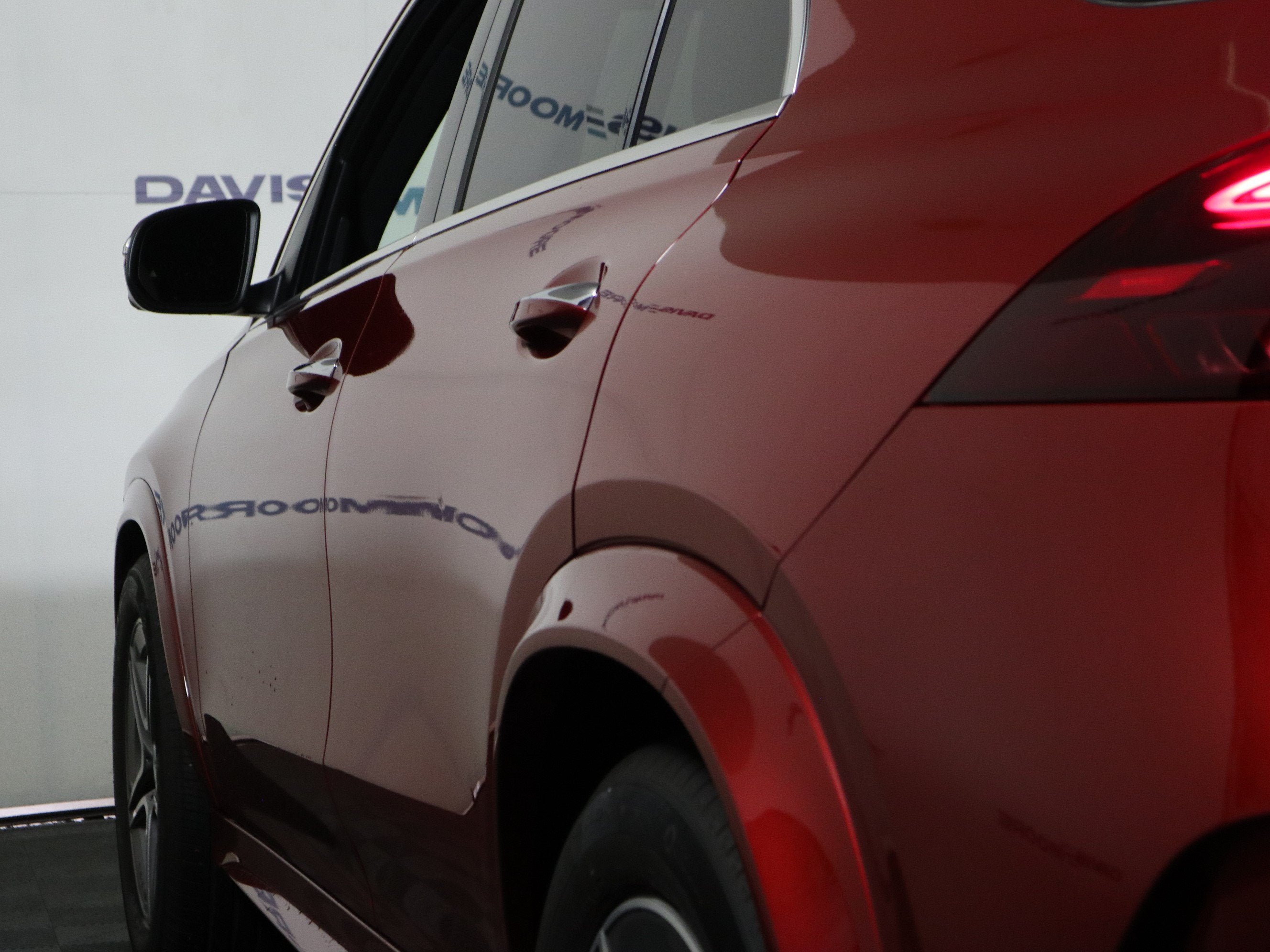 2025 Mercedes-Benz GLE GLE 350