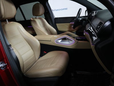 2025 Mercedes-Benz GLE GLE 350