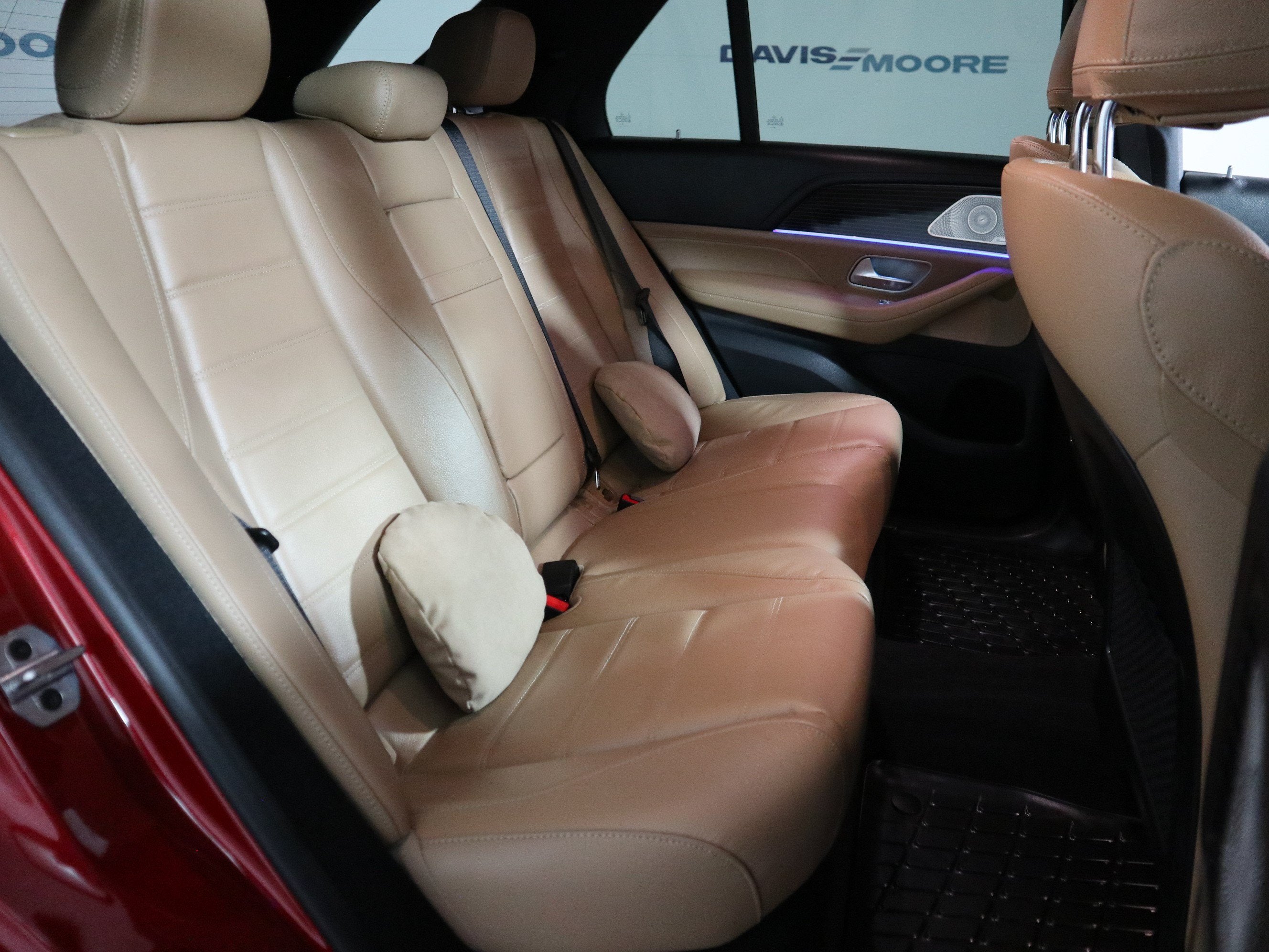2025 Mercedes-Benz GLE GLE 350