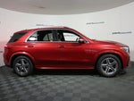 2025 Mercedes-Benz GLE GLE 350