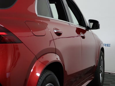 2025 Mercedes-Benz GLE GLE 350