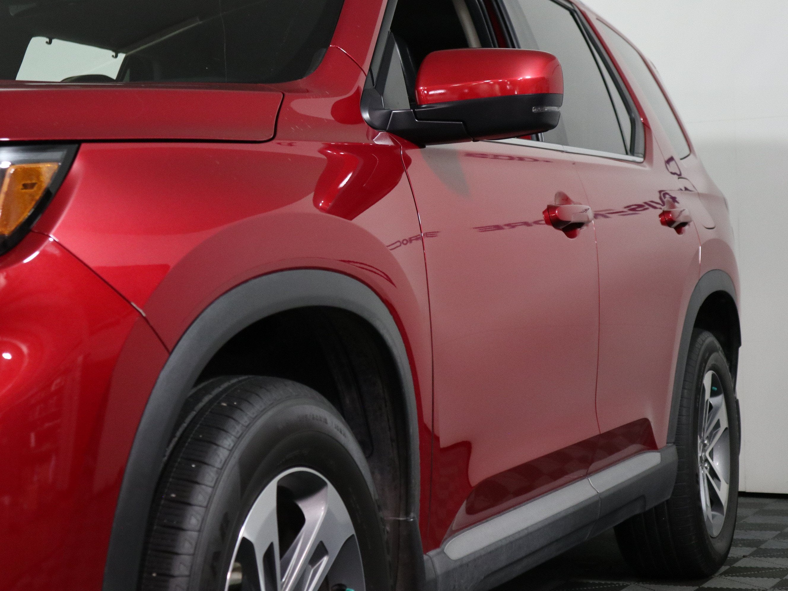 2025 Honda Pilot EX-L AWD