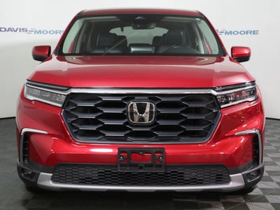 2025 Honda Pilot EX-L AWD