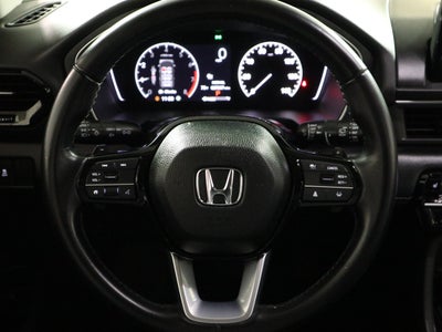 2025 Honda Pilot EX-L AWD