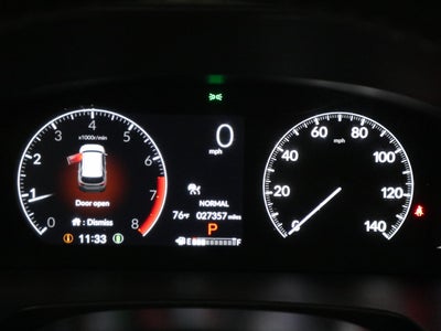 2025 Honda Pilot EX-L AWD