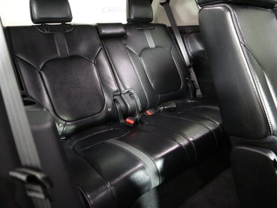 2025 Honda Pilot EX-L AWD