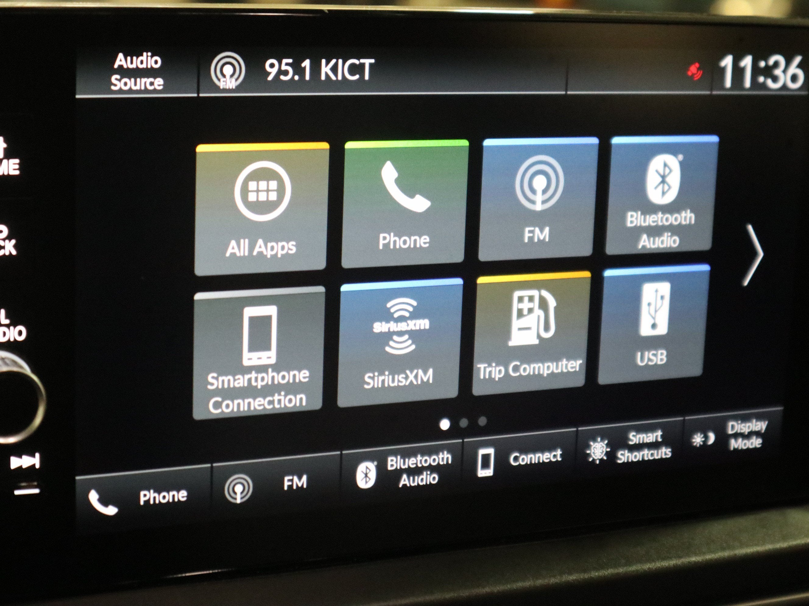 2025 Honda Pilot EX-L AWD