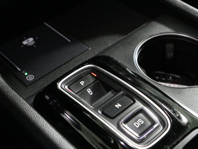 2025 Honda Pilot EX-L AWD