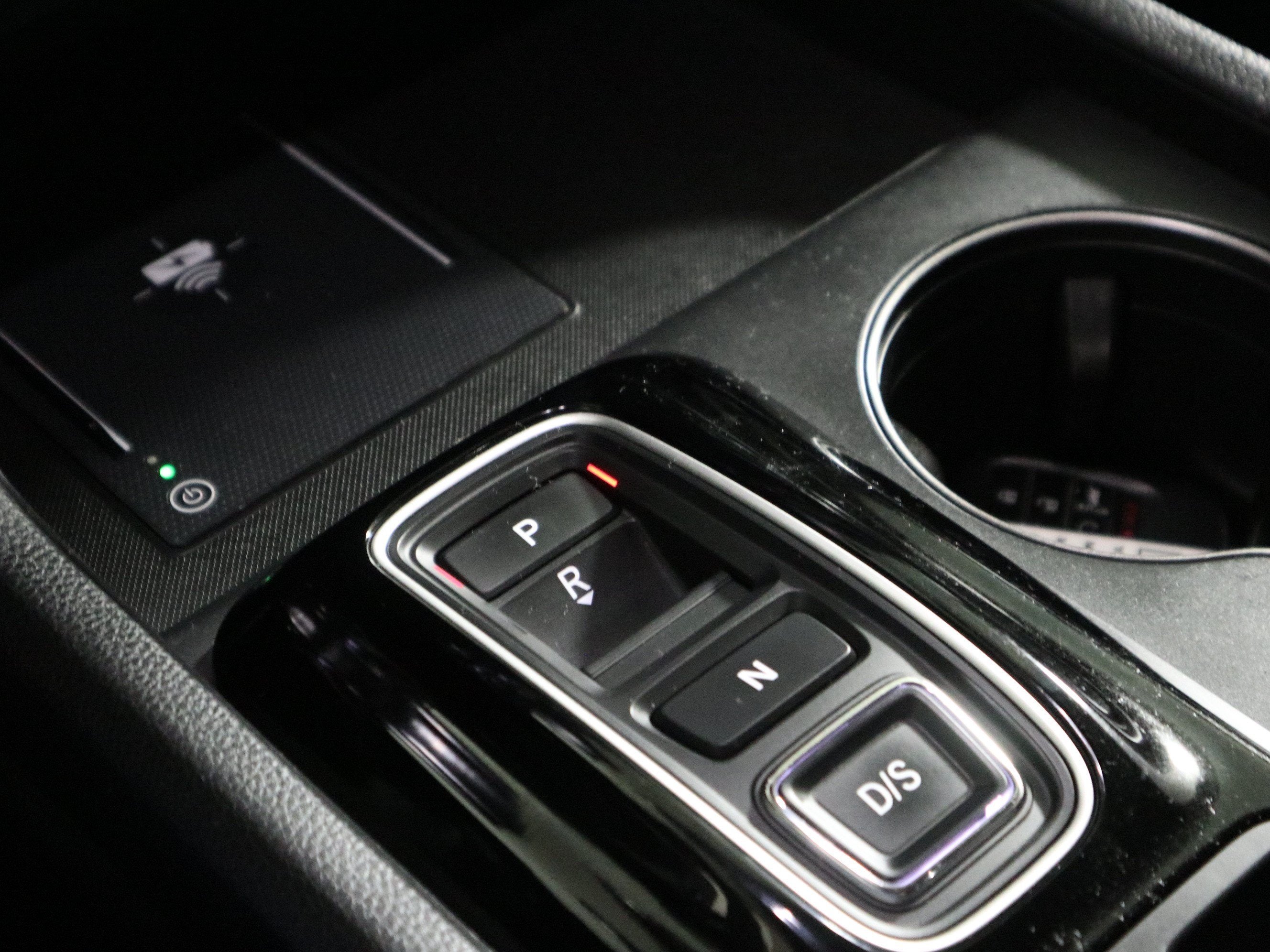 2025 Honda Pilot EX-L AWD