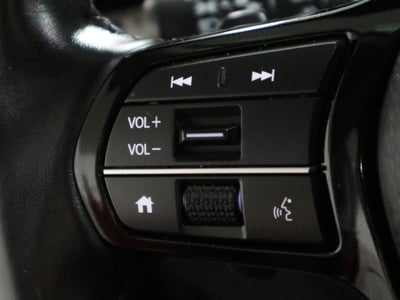 2025 Honda Pilot EX-L AWD