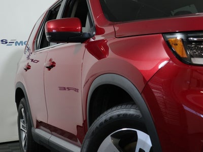 2025 Honda Pilot EX-L AWD