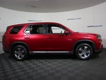 2025 Honda Pilot EX-L AWD