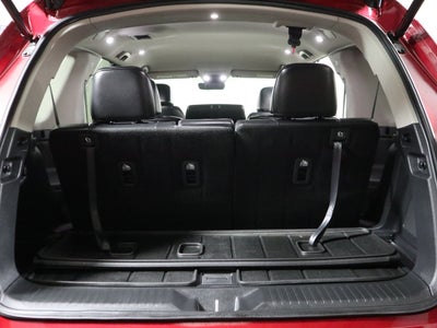 2025 Honda Pilot EX-L AWD