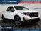 2022 Honda Ridgeline RTL-E AWD
