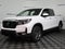 2022 Honda Ridgeline RTL-E AWD