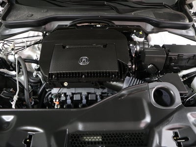 2025 Acura MDX w/A-Spec Package
