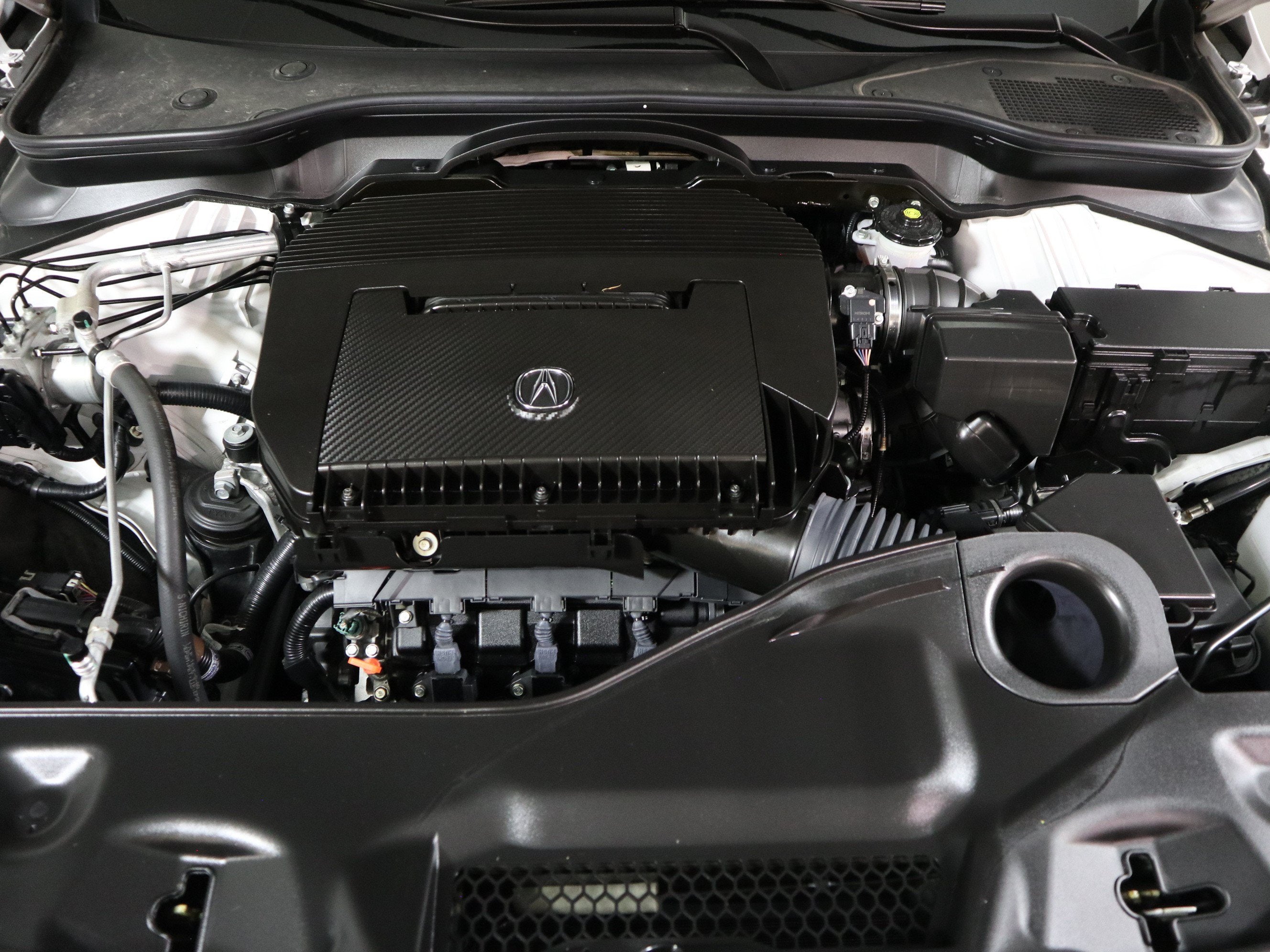 2025 Acura MDX w/A-Spec Package