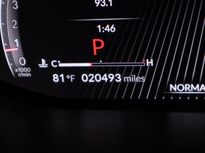 2025 Acura MDX w/A-Spec Package