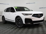2025 Acura MDX w/A-Spec Package