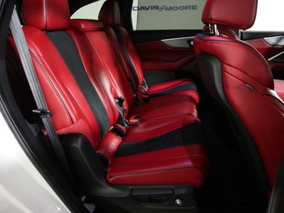 2025 Acura MDX w/A-Spec Package