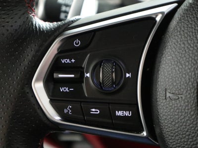 2025 Acura MDX w/A-Spec Package