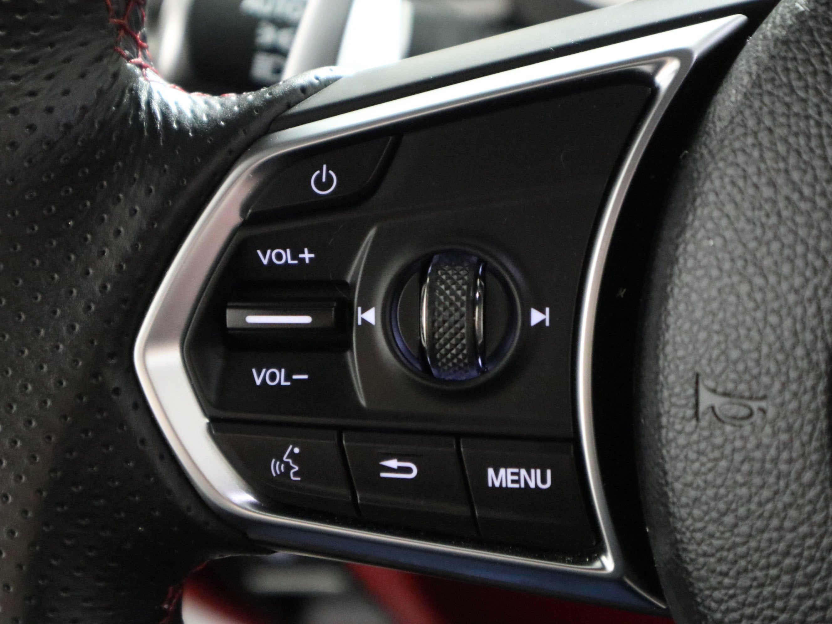 2025 Acura MDX w/A-Spec Package