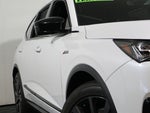 2025 Acura MDX w/A-Spec Package