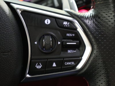2025 Acura MDX w/A-Spec Package